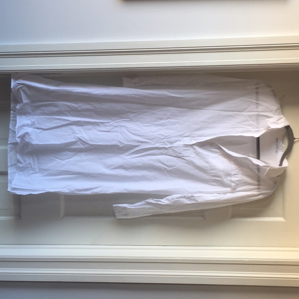 Stateside caftan